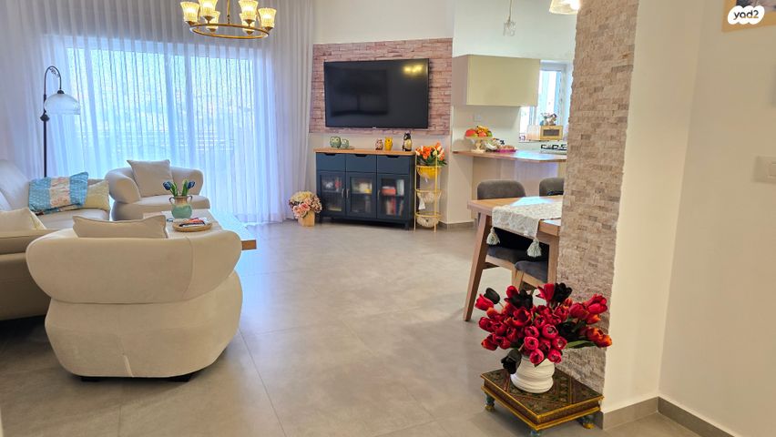 דירת גן, עת הזמיר, מגדים, מעלה אדומים