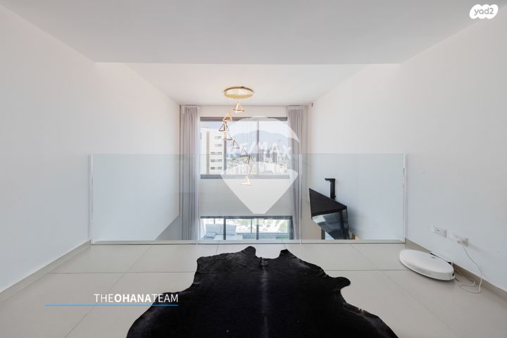 דופלקס, החשמונאים, צפון מזרח מרכז העיר, נתניה