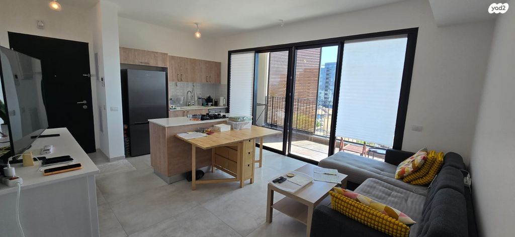 דירה, פלורנטין, תל אביב יפו