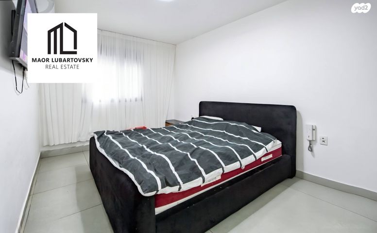 דירה, הרקפות, ראשון לציון