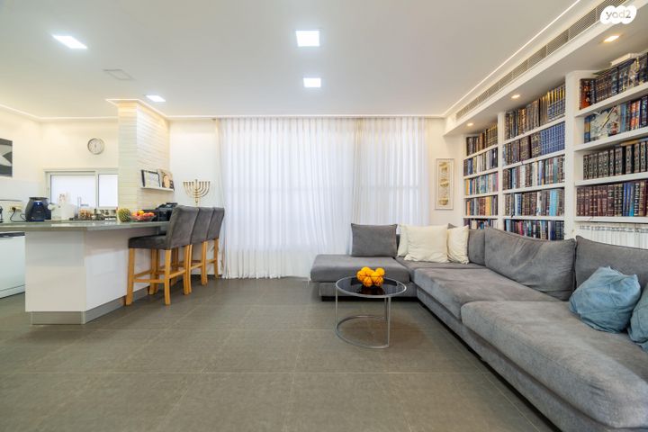 דירה, הרצל, המרכז השקט / מרכז העיר, פתח תקווה