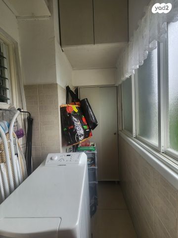 דירה, אשרמן, רמת הטייסים, תל אביב יפו