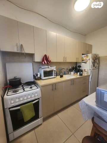 דירה, אשרמן, רמת הטייסים, תל אביב יפו