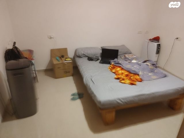 דירה, אורוגואי 15, קרית היובל, ירושלים