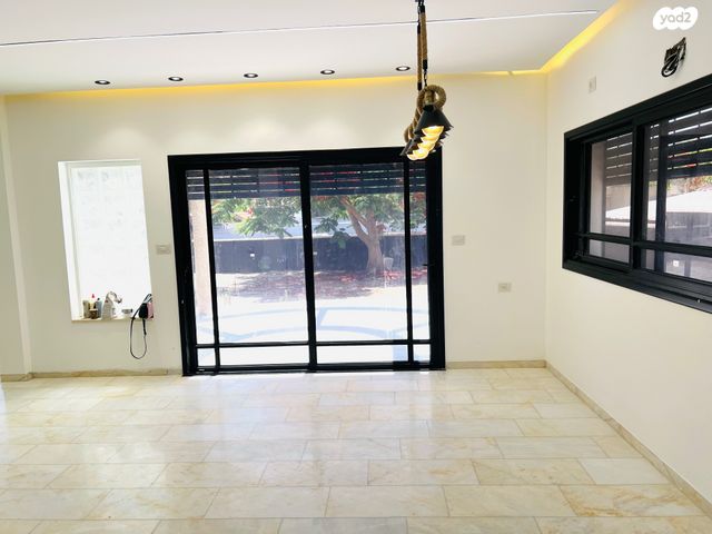 בית פרטי/ קוטג', נאות לון, באר שבע