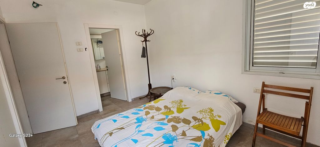 דירת גן, רביבים, תל אביב יפו