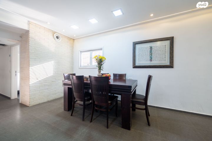 דירה, הרצל, המרכז השקט / מרכז העיר, פתח תקווה