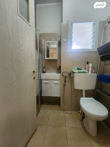 דירה, אשרמן, רמת הטייסים, תל אביב יפו