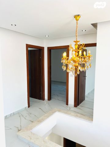 בית פרטי/ קוטג', נאות לון, באר שבע