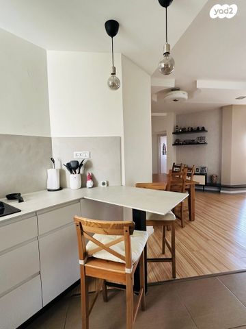 דירה, הקלרנית 10, נאות אשלים, ראשון לציון