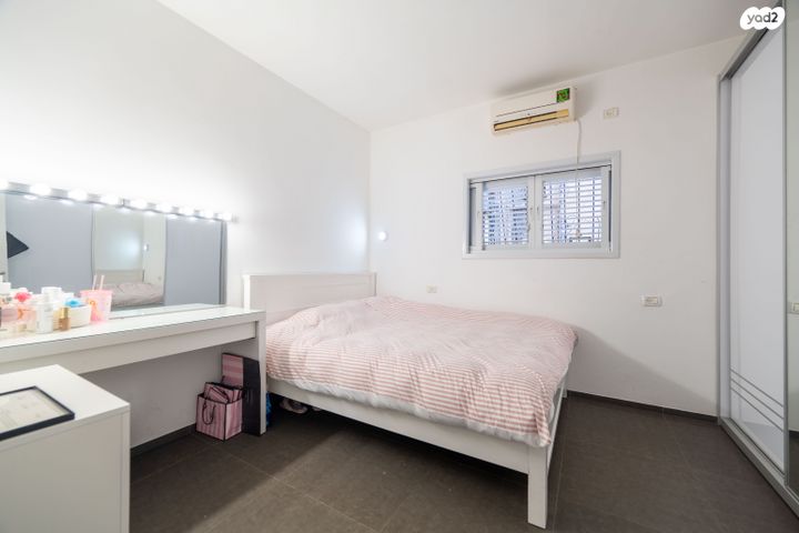 דירה, הרצל, המרכז השקט / מרכז העיר, פתח תקווה