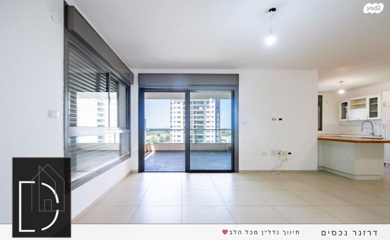 דירה, מתחם 1200, הוד השרון