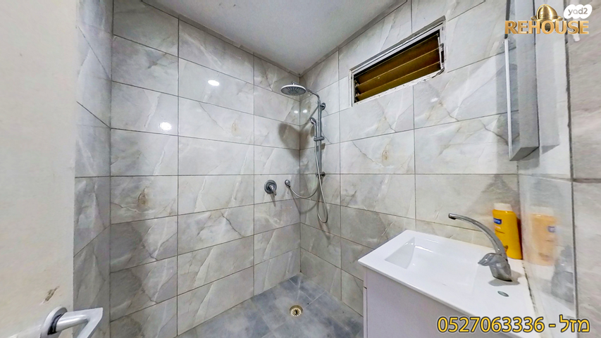 דירה, דוד רזיאל, רמת אשכול, אשקלון