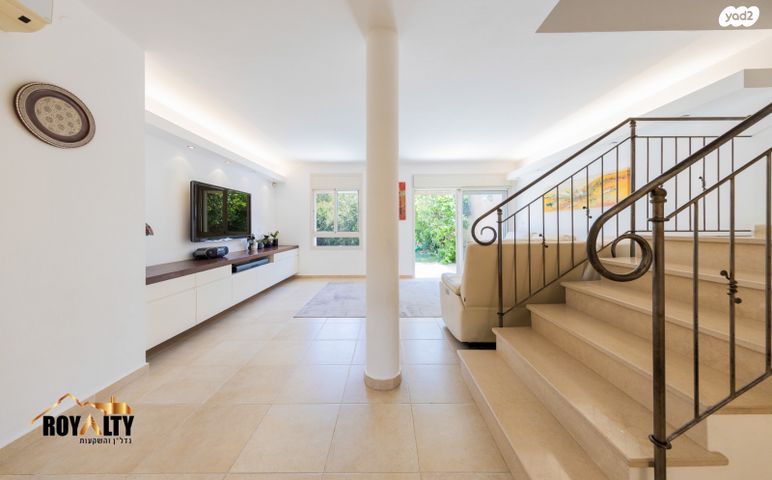 בית פרטי/ קוטג', פולג, נווה אפק, ראש העין