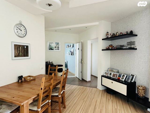 דירה, הקלרנית 10, נאות אשלים, ראשון לציון