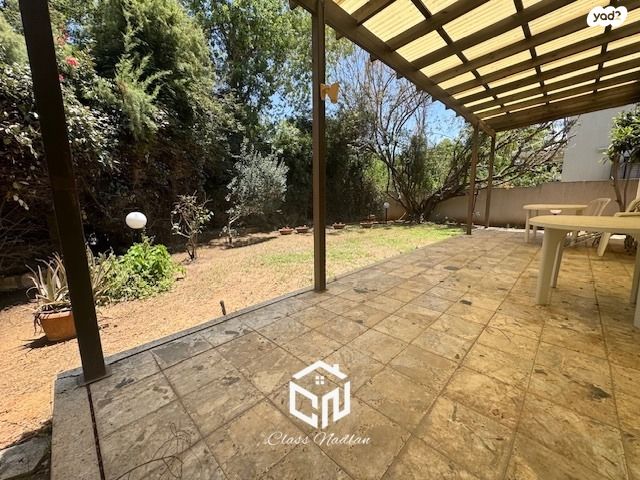 בית פרטי/ קוטג', רמת חן, רמת גן