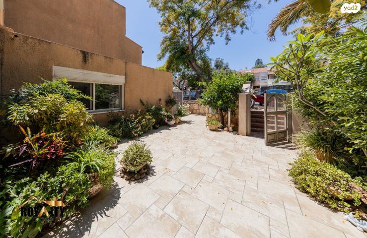 בית פרטי/ קוטג', פולג, נווה אפק, ראש העין