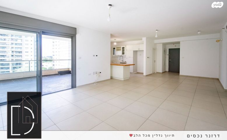 דירה, מתחם 1200, הוד השרון