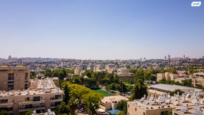בקעה
