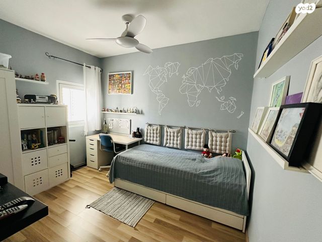 דירה, הקלרנית 10, נאות אשלים, ראשון לציון