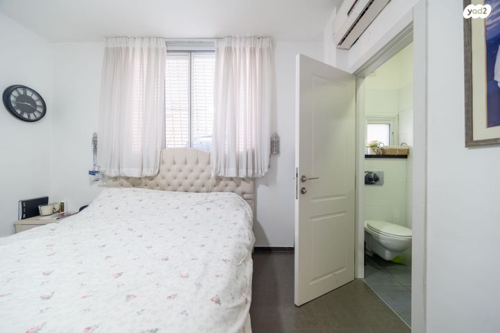 דירה, הרצל, המרכז השקט / מרכז העיר, פתח תקווה