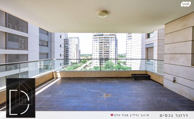 דירה, מתחם 1200, הוד השרון