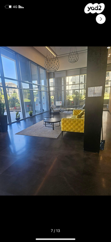 דירה, יצחק שדה 4, דרום מערב ותיק, בת ים