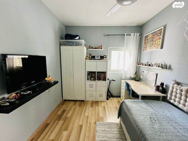 דירה, הקלרנית 10, נאות אשלים, ראשון לציון