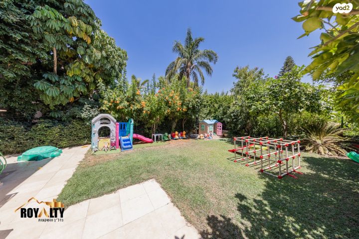 בית פרטי/ קוטג', פולג, נווה אפק, ראש העין