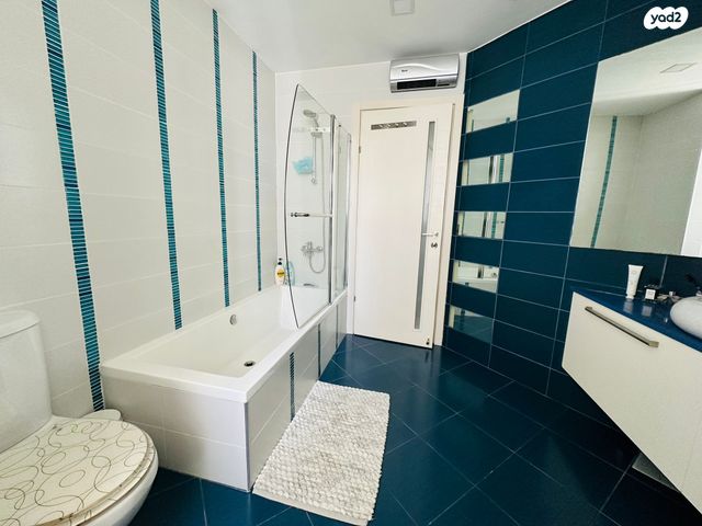 דירה, הקלרנית 10, נאות אשלים, ראשון לציון