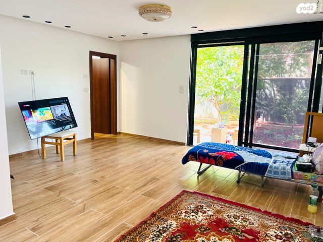 בית פרטי/ קוטג', נאות לון, באר שבע