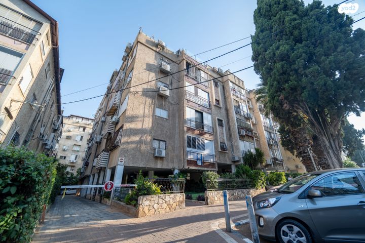 דירה, הרצל, המרכז השקט / מרכז העיר, פתח תקווה