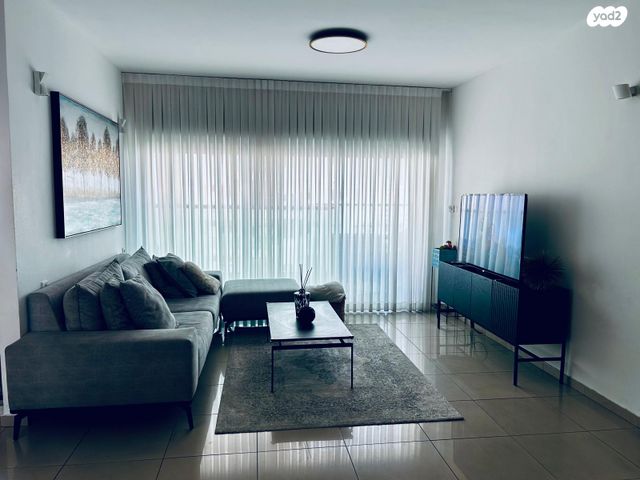 שדרות לוי אשכול 