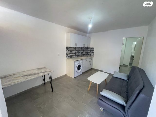 דירת גן, שדרות דוד בן גוריון, בן גוריון, אשקלון