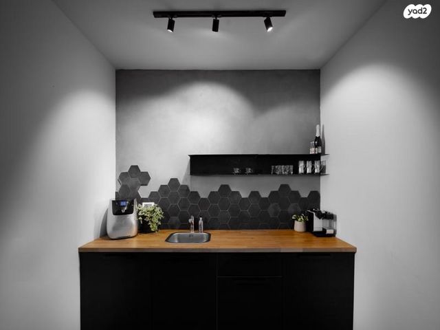 משרדים, שדרות הרכס, הפארק הטכנולוגי, מודיעין מכבים רעות