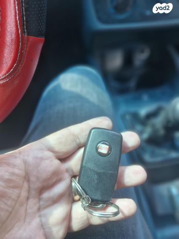 סיאט איביזה