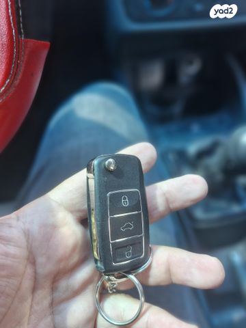 סיאט איביזה