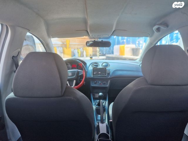 סיאט איביזה