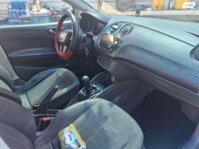 סיאט איביזה