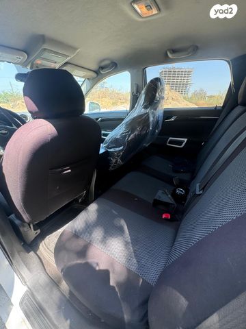 שברולט קפטיבה