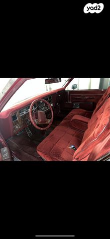 אולדסמוביל