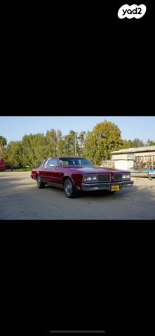 אולדסמוביל