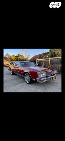 אולדסמוביל