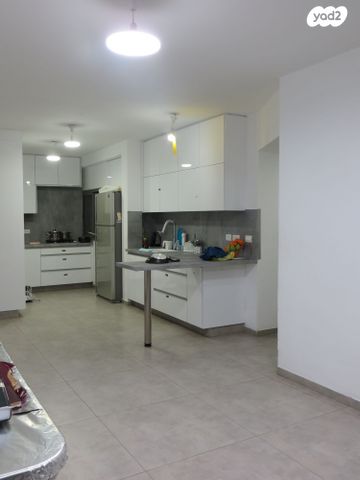 דירה, הנגב 30, פרדס כץ, בני ברק