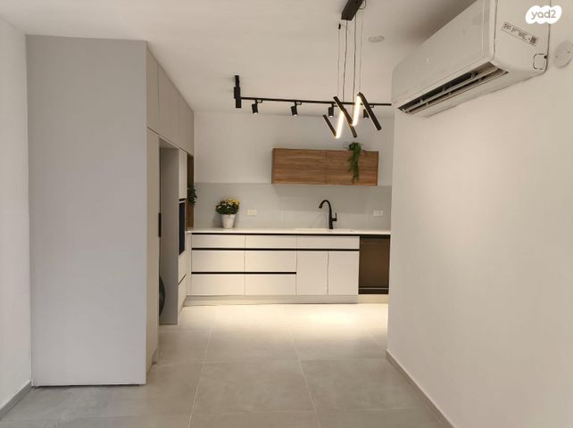 דירה, דוד אלעזר 3, לסטר/רבוצקי, רעננה