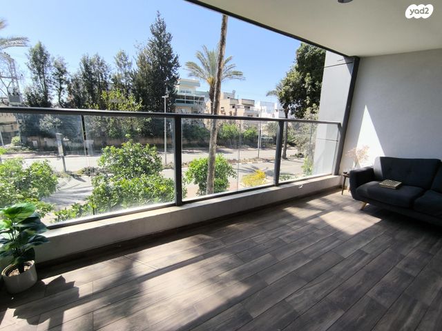 דירה, דוד אלעזר 3, לסטר/רבוצקי, רעננה