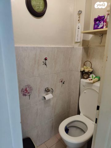 דירה, ירושלים 76, לב העיר, בת ים