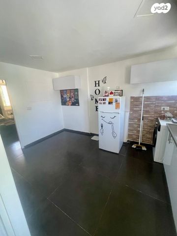 יחידת דיור, בורוכוב 20, רובע ב', אשדוד