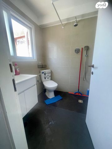 יחידת דיור, בורוכוב 20, רובע ב', אשדוד