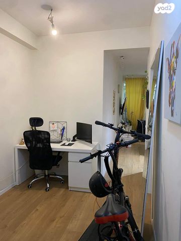 דירה, הצפון הישן - צפון, תל אביב יפו